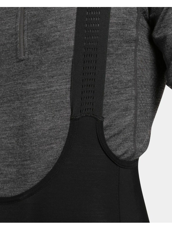 Kilpi Pantaloni de ciclism pentru bărbați Kilpi VALLEY-M Negru