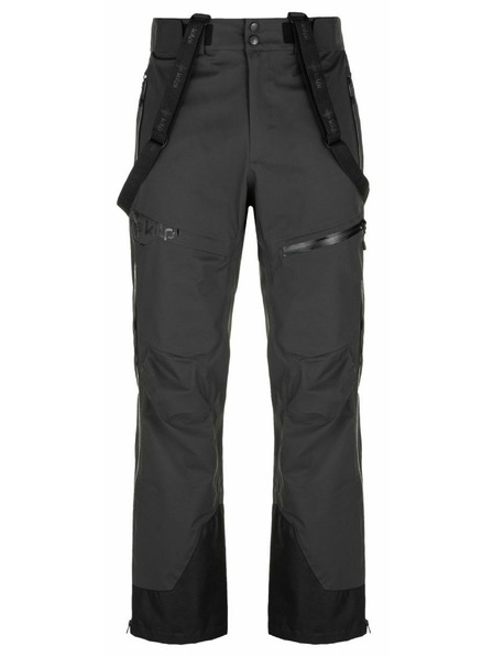 Kilpi Pantaloni cu membrană Kilpi LAZZARO-M Negru