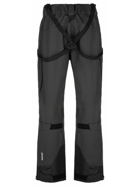 Kilpi Pantaloni cu membrană Kilpi LAZZARO-M Negru