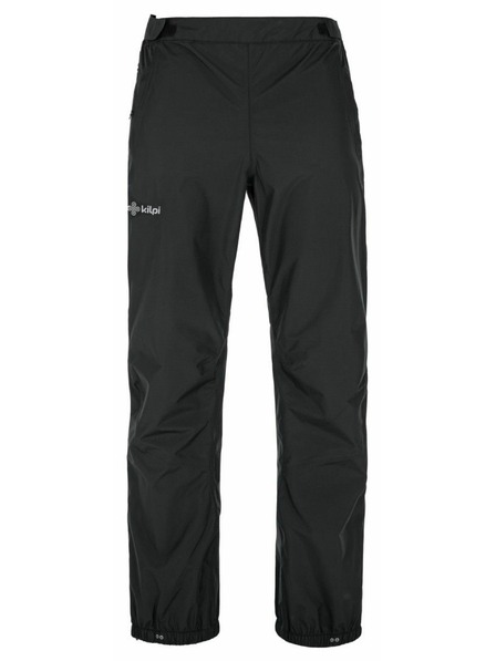 Kilpi Pantaloni cu membrană Kilpi ALPIN-M Negru
