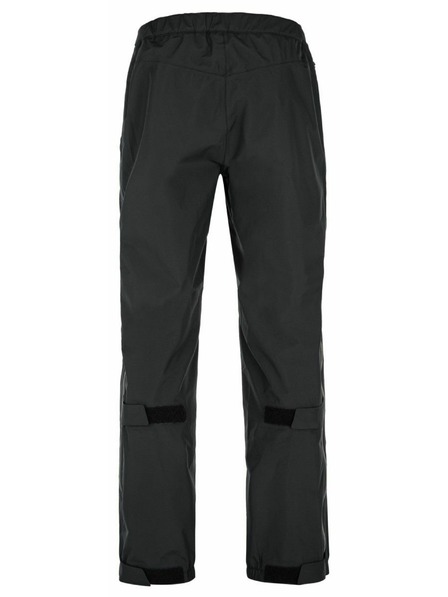Kilpi Pantaloni cu membrană Kilpi ALPIN-M Negru
