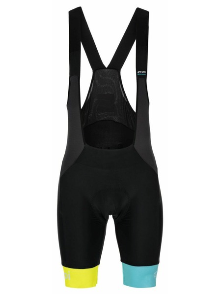 Kilpi Pantaloni scurți pentru ciclism Kilpi MURIA-M Albastru