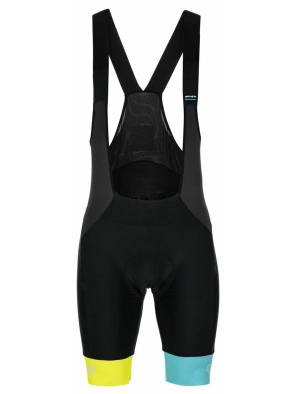 Kilpi Pantaloni scurți pentru ciclism Kilpi MURIA-M Albastru