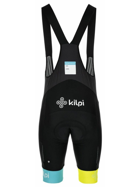 Kilpi Pantaloni scurți pentru ciclism Kilpi MURIA-M Albastru