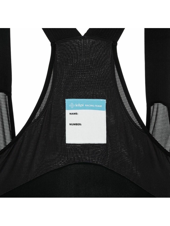 Kilpi Pantaloni scurți pentru ciclism Kilpi MURIA-M Albastru