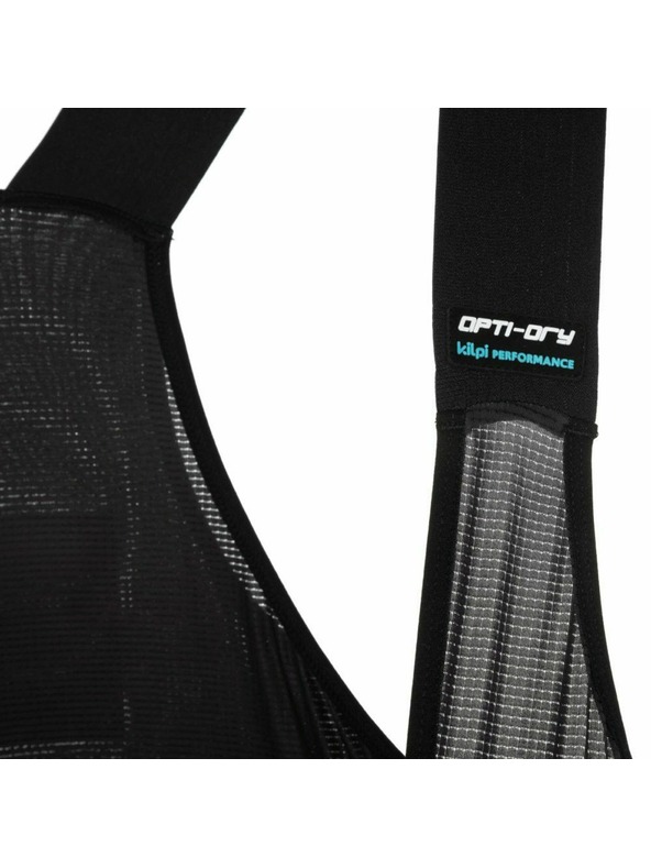 Kilpi Pantaloni scurți pentru ciclism Kilpi MURIA-M Albastru