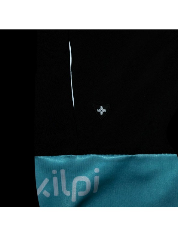 Kilpi Pantaloni scurți pentru ciclism Kilpi MURIA-M Albastru