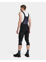 Kilpi Colanți 3/4 pentru ciclism Kilpi ARENAL-M Negru
