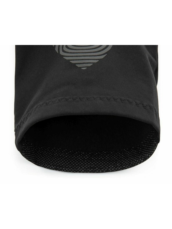 Kilpi Colanți 3/4 pentru ciclism Kilpi ARENAL-M Negru