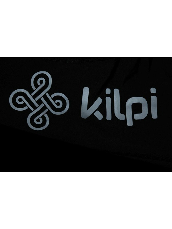 Kilpi Colanți 3/4 pentru ciclism Kilpi ARENAL-M Negru