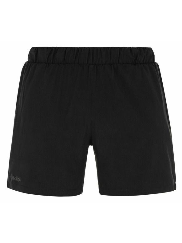 Kilpi Pantaloni scurți de înot Kilpi BRAY-M Negru