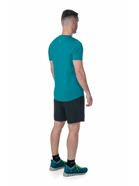 Kilpi Pantaloni scurți de înot Kilpi BRAY-M Negru