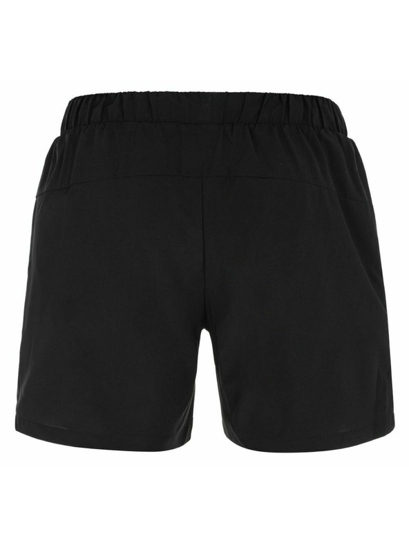 Kilpi Pantaloni scurți de înot Kilpi BRAY-M Negru