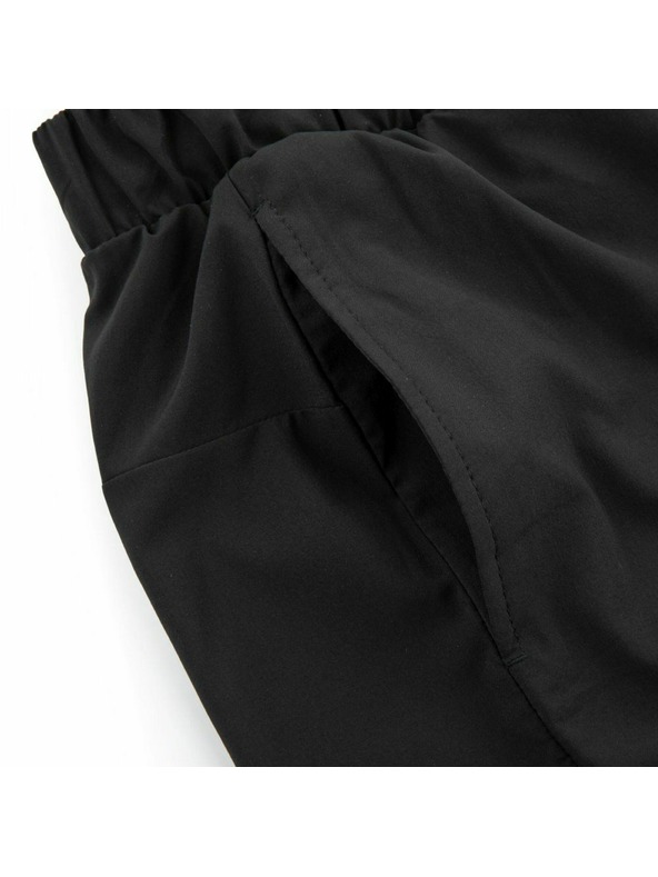 Kilpi Pantaloni scurți de înot Kilpi BRAY-M Negru