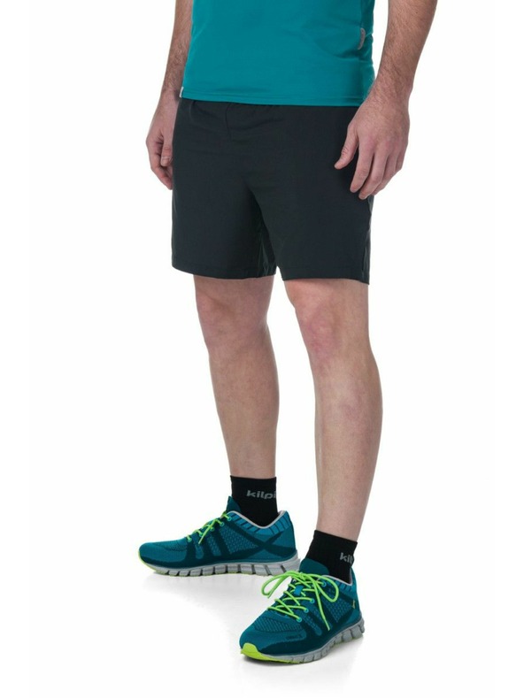 Kilpi Pantaloni scurți de înot Kilpi BRAY-M Negru