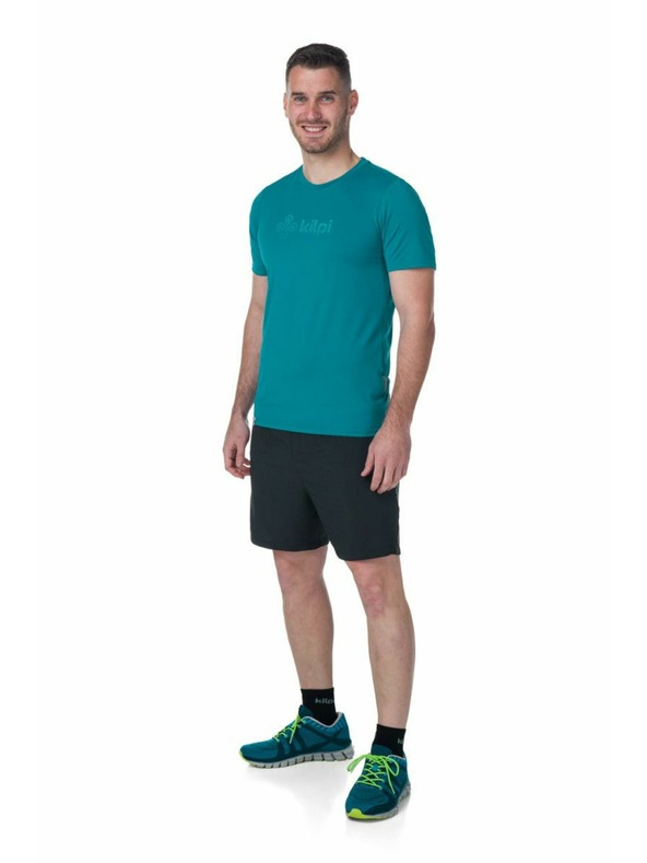 Kilpi Pantaloni scurți de înot Kilpi BRAY-M Negru