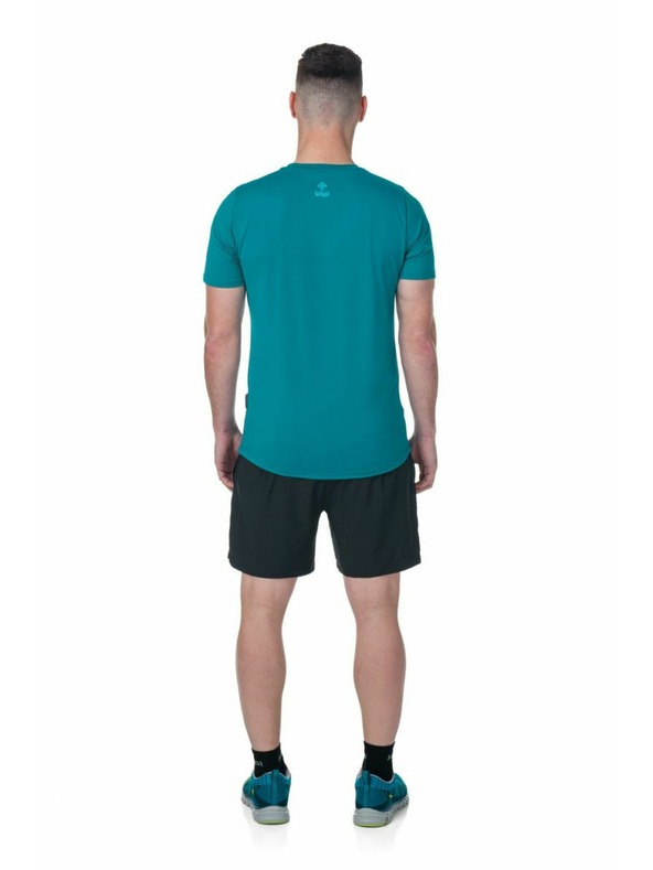 Kilpi Pantaloni scurți de înot Kilpi BRAY-M Negru