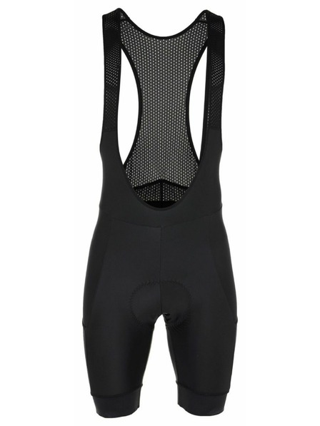 Kilpi Pantaloni scurți pentru ciclism Kilpi GURRAFO-M Negru