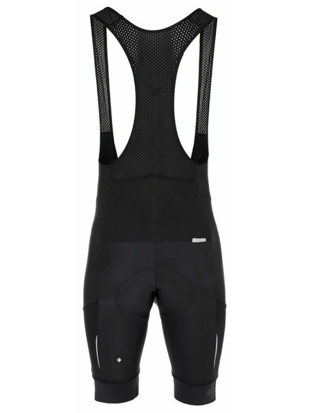 Kilpi Pantaloni scurți pentru ciclism Kilpi GURRAFO-M Negru