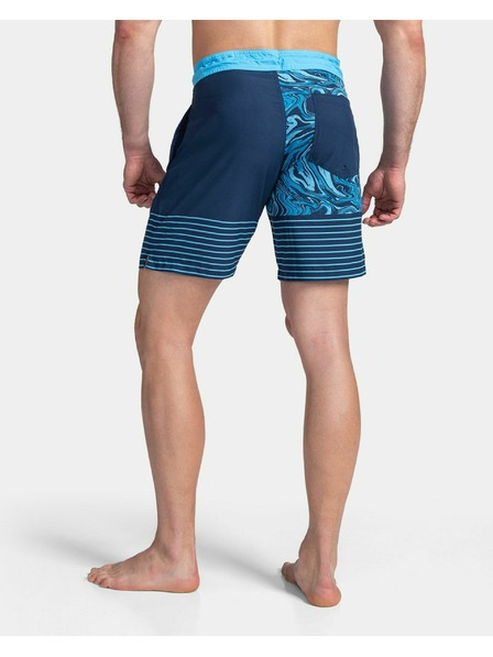 Kilpi Pantaloni scurți Kilpi ARIANY-M Albastru