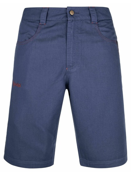Kilpi Pantaloni scurți Kilpi RUSTON-M Albastru închis