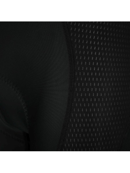 Kilpi Pantaloni scurți pentru ciclism Kilpi PRESSURE-M Negru