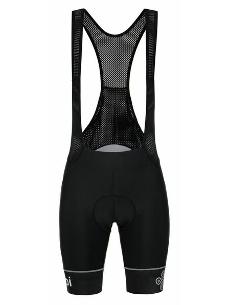 Kilpi Pantaloni scurți pentru ciclism Kilpi MURIA-M Negru