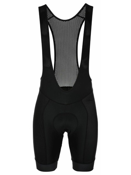 Kilpi Pantaloni scurți pentru ciclism Kilpi RIDER-M Negru