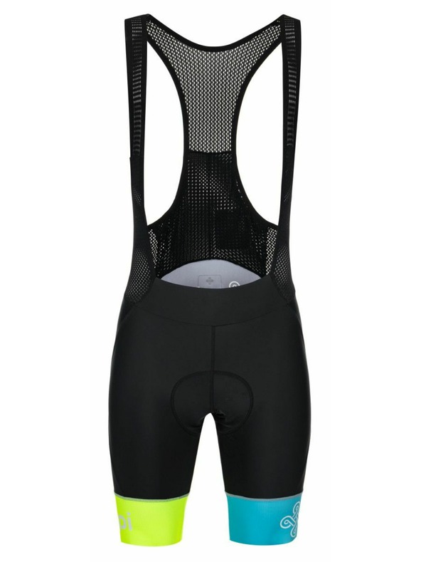 Kilpi Pantaloni scurți pentru ciclism Kilpi MURIA-M Albastru