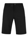 Kilpi Pantaloni scurți outdoor pentru bărbați Kilpi MORTON-M Negru
