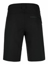 Kilpi Pantaloni scurți outdoor pentru bărbați Kilpi MORTON-M Negru