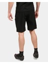 Kilpi Pantaloni scurți pentru ciclism Kilpi TRACKEE-M Negru