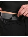 Kilpi Pantaloni scurți pentru ciclism Kilpi TRACKEE-M Negru