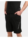 Kilpi Pantaloni scurți pentru ciclism Kilpi TRACKEE-M Negru