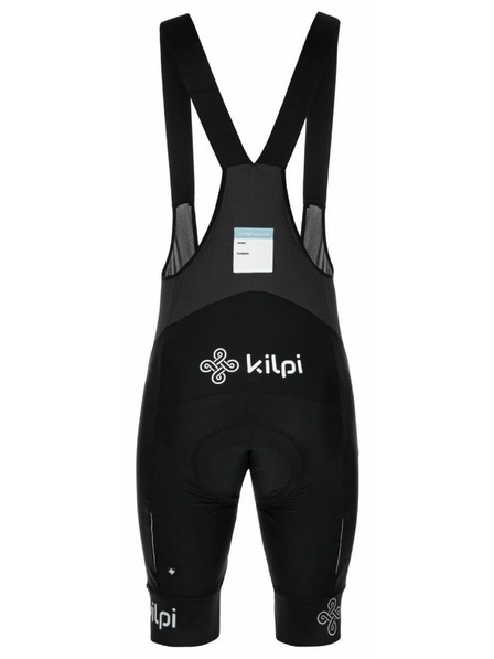 Kilpi Pantaloni scurți pentru ciclism Kilpi MURIA-M Negru