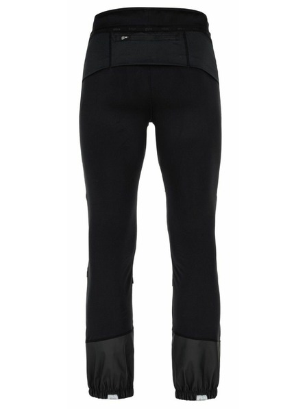 Kilpi Pantaloni sport pentru schi-alpinism Kilpi BRISTEN-U Negru