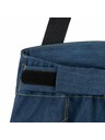 Kilpi Pantaloni de schi softshell pentru bărbați Kilpi JEANSO-M Albastru închis