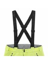 Kilpi Pantaloni de schi pentru bărbați Kilpi METHONE-M Verde Deschis