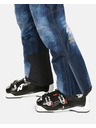 Kilpi Pantaloni de schi pentru bărbați Kilpi DENIMO-M Albastru Închis
