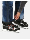 Kilpi Pantaloni de schi pentru bărbați Kilpi DENIMO-M Albastru Închis