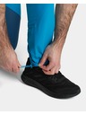 Kilpi Pantaloni outdoor bărbați Kilpi ARANDI-M Albastru