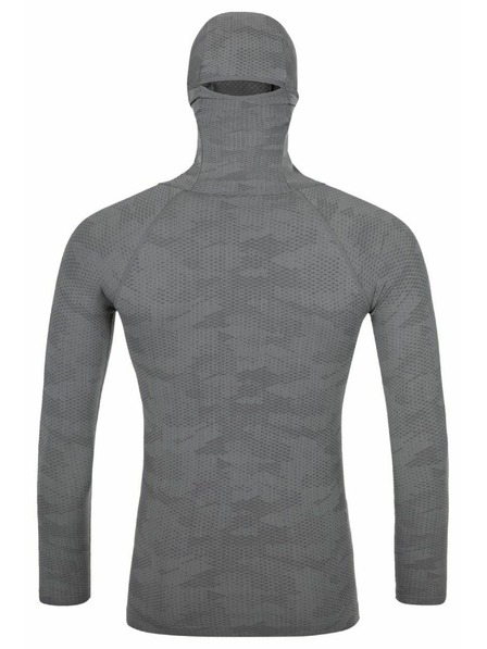 Kilpi Strat funcțional fără cusături Kilpi NINJA-U Gri închis