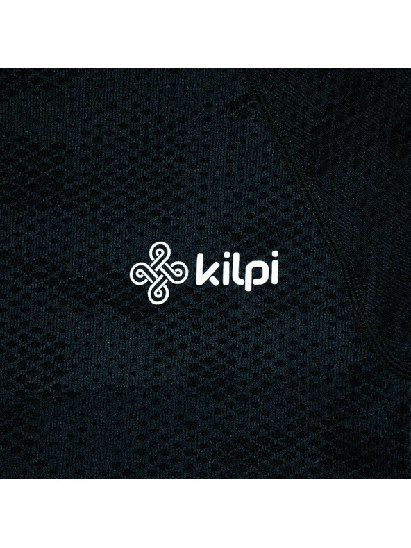 Kilpi Strat funcțional fără cusături Kilpi NINJA-U Gri închis