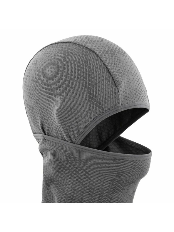 Kilpi Strat funcțional fără cusături Kilpi NINJA-U Gri închis