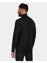 Kilpi Tricou termic pentru bărbați Kilpi WILLIE-M Negru