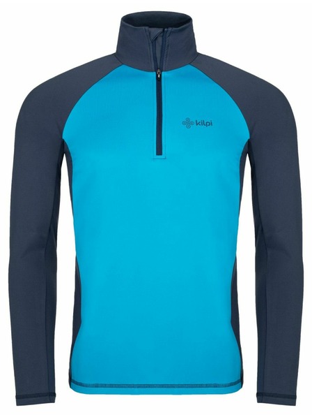 Kilpi Lenjerie termică pentru bărbați Kilpi WILLIE-M Albastru