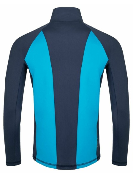 Kilpi Lenjerie termică pentru bărbați Kilpi WILLIE-M Albastru