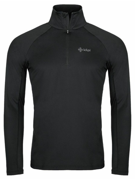 Kilpi Lenjerie termică pentru bărbați Kilpi WILLIE-M Negru