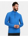 Kilpi Tricou termic pentru bărbați Kilpi WILLIE-M Albastru