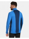 Kilpi Tricou termic pentru bărbați Kilpi WILLIE-M Albastru